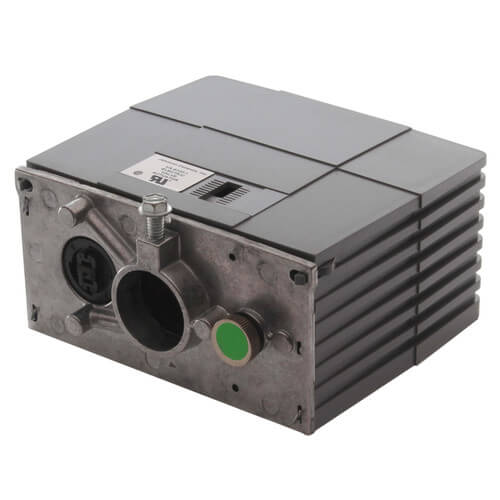 JOHNSON CONTROLS VA-8122-1 ELECTRIC VALVE ACTUATORS