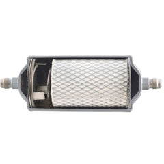 Sporlan 800028 Suction Filter, 3/8 SAE w/ Relief Bi-Directional SF-283-F