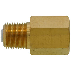 Caleffi 59474A 1/8 NPT Male Service Check Valve
