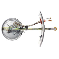 RHEEM AM42587 BURNER ASSEMBLIES