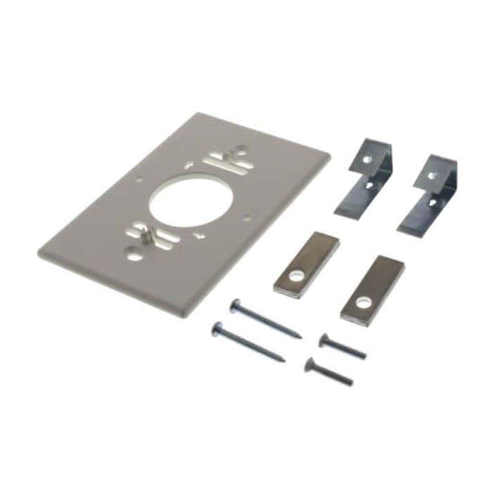JOHNSON CONTROLS NS-WALLPLATE-0 THERMOSTATS