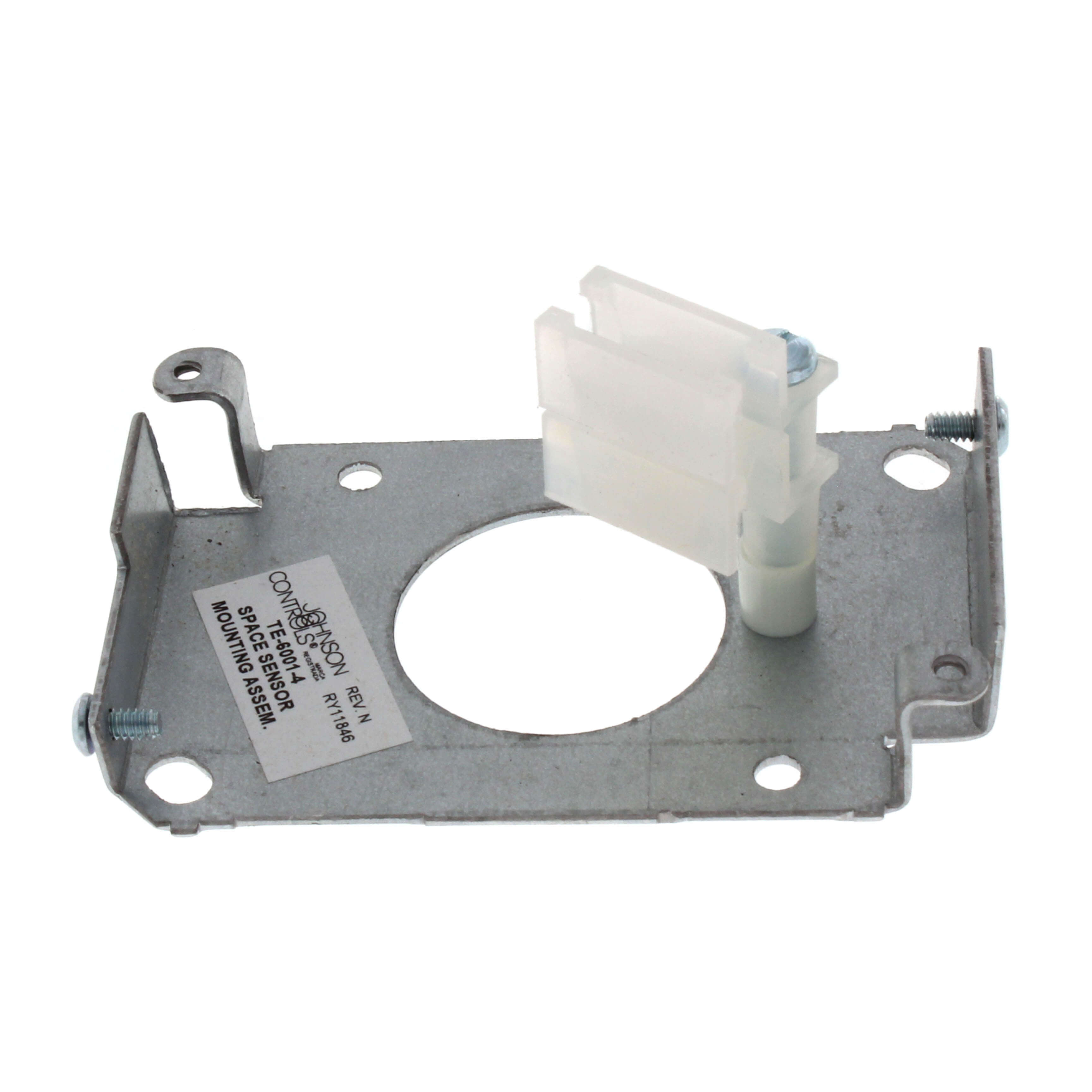 JOHNSON CONTROLS TE-6001-4 AIR SENSORS