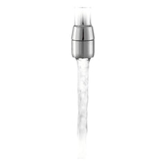 Moen 52609 Chrome Laminar Flow Aerator 1.5 GPM Commercial Female Laminar Flow Aerator