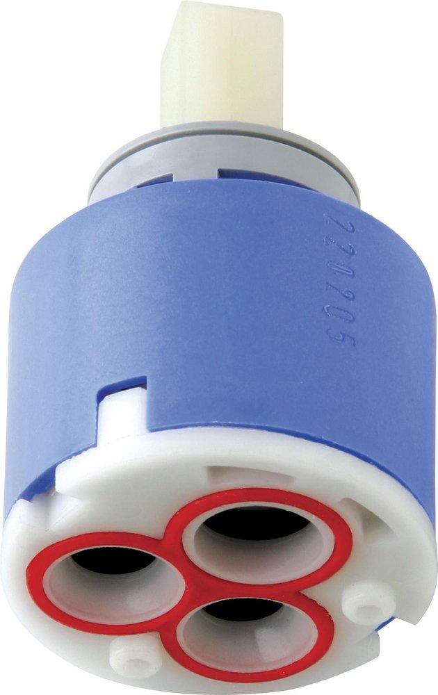 CHICAGO FAUCETS 2300-XJKABNF BATH & KITCHEN FAUCETS