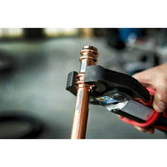 Milwaukee Tool 49-16-2658M 1-3/8 Streamline ACR Press Ring for M18 FORCE LOGIC Press Tools