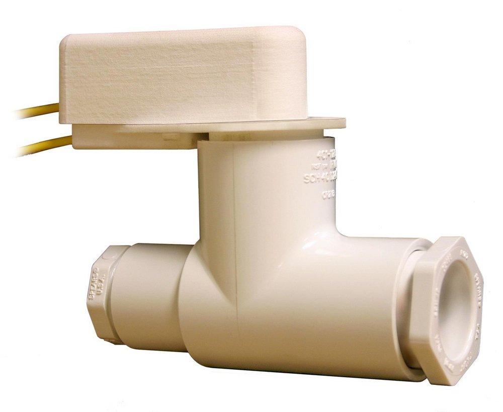 Little Giant 599125 ACS-4 Series 24 V Auxiliary Condensate Overflow ...