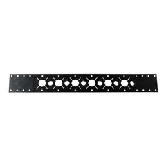 Uponor A5750500 1/2 - 3/4 PEX Wall Support Bracket