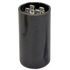 MARS 11064 Blue Box 130 - 156 MFD 330V Round Start Capacitor