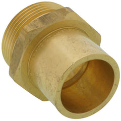 Uponor A4133210 Brass Manifold Adapter R32 x 1 In Adapter