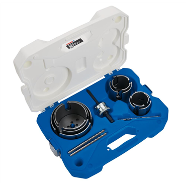 LENOX LXAH411SET DRILLS & IMPACT DRIVERS