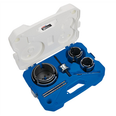 LENOX LXAH411SET DRILLS & IMPACT DRIVERS