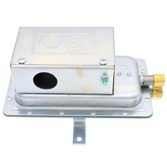 Johnson Controls AFS-222 Air Flow Switch, Adjustable 0.05-12 inches W.C.