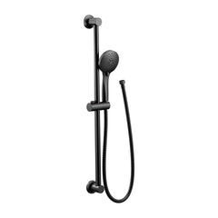 Moen 3558EPBL Eco-Performance Multi Function Hand Shower in Matte Black