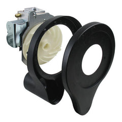 RHEEM SP15132 GAS VALVES