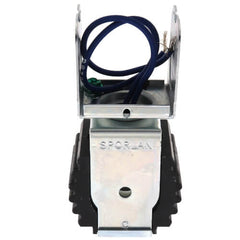 Sporlan 311424 Solenoid Coil, 120V MKC-2 JAM Junction Box Replacement MPN