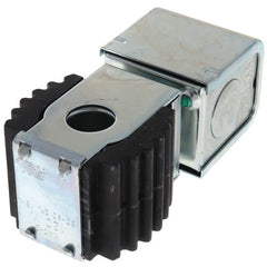 Sporlan 311424 Solenoid Coil, 120V MKC-2 JAM Junction Box Replacement MPN
