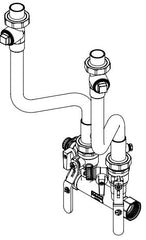 LOCHINVAR 100304841 BOILER PARTS & ACCESSORIES