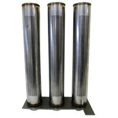 LAARS L2012200 GAS VALVES