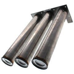 Laars L2012200 Three Burner Assembly