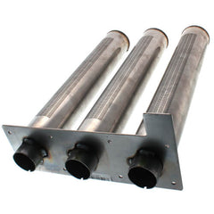Laars L2012200 Three Burner Assembly