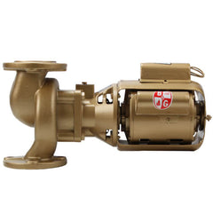 Bell & Gossett 102217LF - 2 BNFI Booster Pump LF