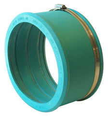 Fernco QS-6 QwikSeal 6 in Rubber Coupling