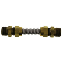 Burnham 80741619 90S Compression Corner Connector for 4-5/8 Corner Plate (Baseray 9A)