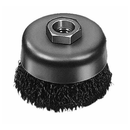 MILWAUKEE 48-52-1300 WIRE WHEELS & CUP BRUSHES
