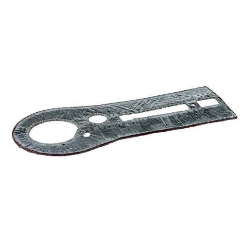 Weil McLain 383500250 Insulation Cover Plate