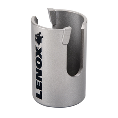 LENOX LXAH4134 Multi-Material Carbide Tipped Hole Saw 1-3/4 Inch Diameter Replacement MPN