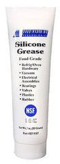 Refrigeration Technologies RT910T Silicone Grease 3 Oz Tube