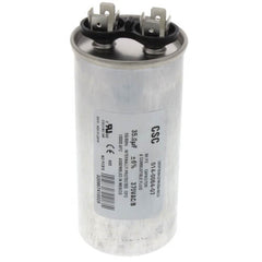 Copeland 914-0037-11 Run Capacitor 35 Microfarad 370 Volt