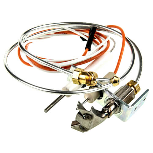 WEIL-MCLAIN 511-330-273 PILOT BURNER PARTS