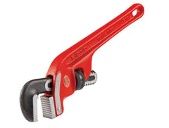 RIDGID 31060 E-10 Heavy Duty End Pipe Wrench 10 in 1-1/2 in