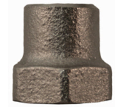 Prier 300-1008 Satin Nickel Valve Stem Cap