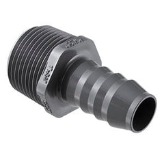 Spears 1436-132 Insert Adapter Fitting Male Adapter Reducing PVC 1X1-1/4