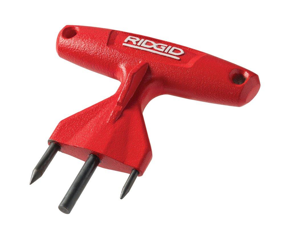 RIDGID TOOLS 35625 TOOL SETS & STORAGE