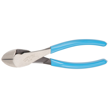 Channellock 337 High Leverage Diagonal Cutting Pliers