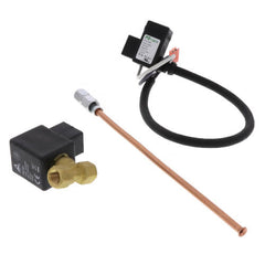 Beckett Igniter 2182602U Delay Valve Kit Pump Mount