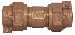 LEGEND VALVE 313-213NL PIPE FITTINGS