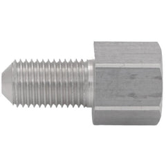 Beckett 571801 Bulkhead Fitting Kit