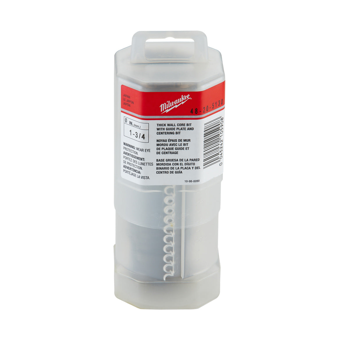 MILWAUKEE 48-20-5130 DRILLS & IMPACT DRIVERS