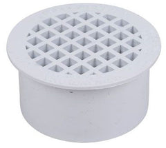 Oatey 43565 General Purpose Drain 3 in. PVC Snap-In