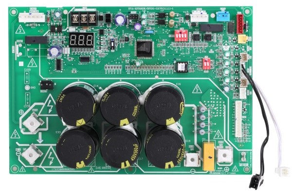 BOSCH 8-733-941-839 CONTROL BOARDS