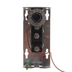 Johnson A19ABC-4C Remote Bulb Temperature Control 50/130F; Diff. Adj. 3-1/2 To 14F