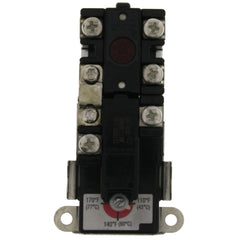 Rheem-Ruud SP8293 M/R Upper Limit & Thermostat