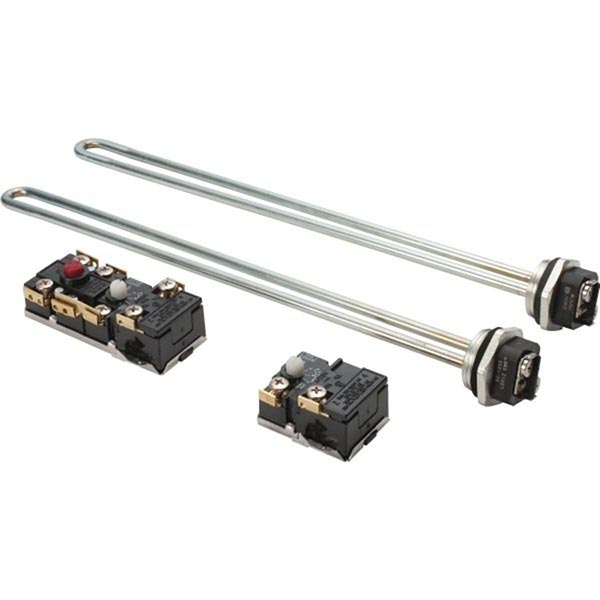 BRADFORD WHITE 265-51043-65 WATER HEATERS