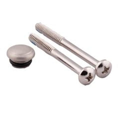 Moen 114343BN Kingsley Cap in Brushed Nickel