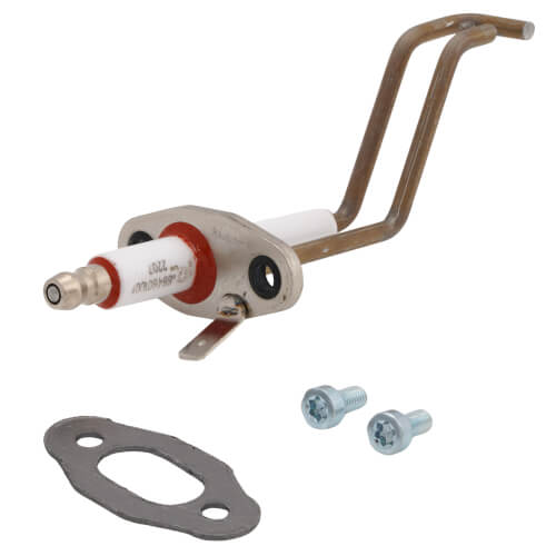 Burnham 105881-02 Service Kit Ignitor Sizes 080-180 Water Tube