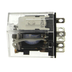 Taco SR120-001RP Cube Style Plug-In Relay 120 VAC